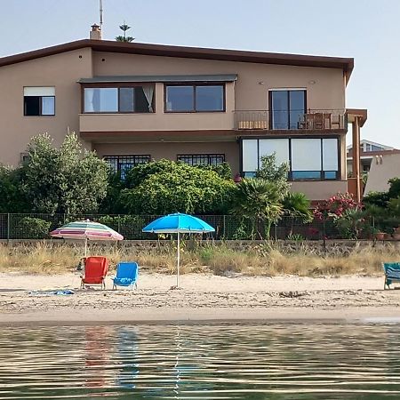 Bed And Breakfast Onde Beach Su Forti Ngoại thất bức ảnh