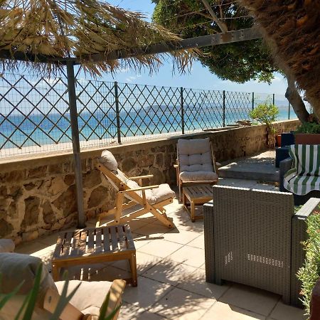 Bed And Breakfast Onde Beach Su Forti Ngoại thất bức ảnh