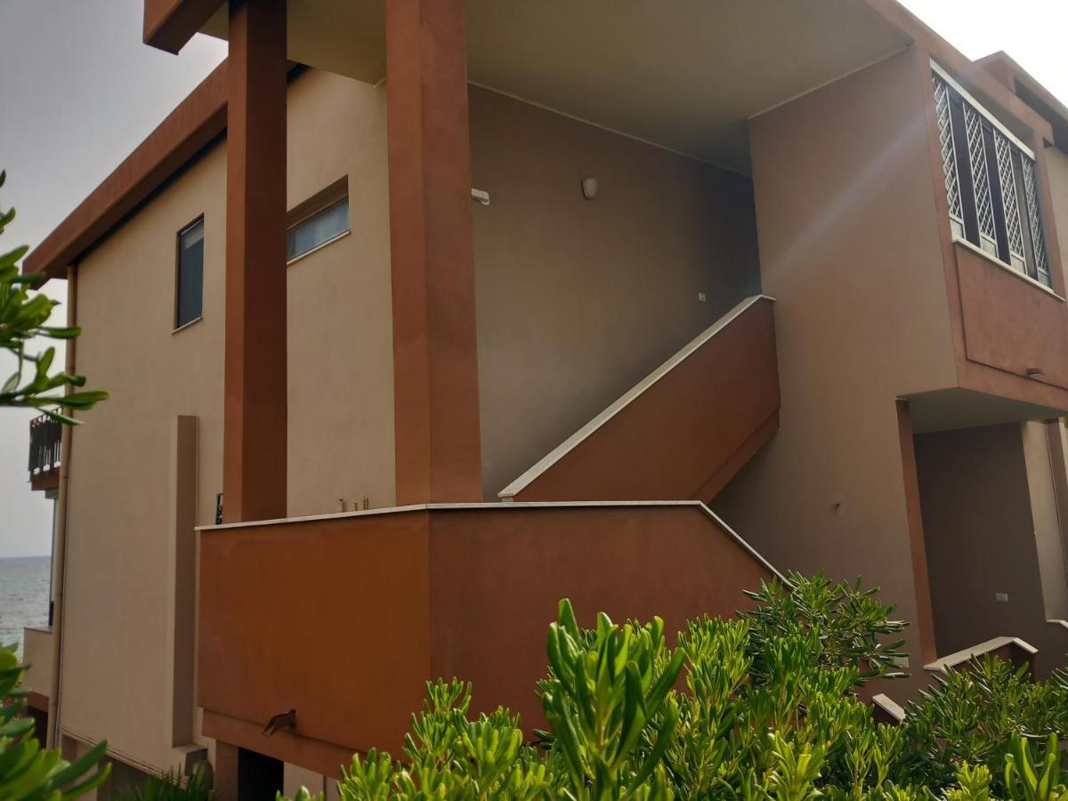 Bed And Breakfast Onde Beach Su Forti Ngoại thất bức ảnh