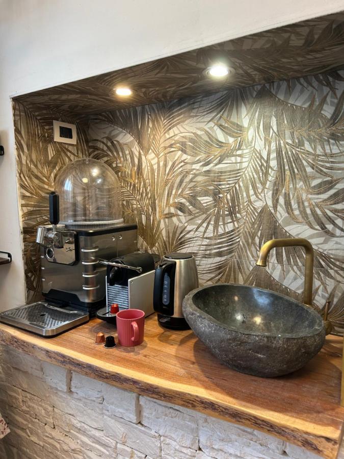Bed And Breakfast Onde Beach Su Forti Ngoại thất bức ảnh