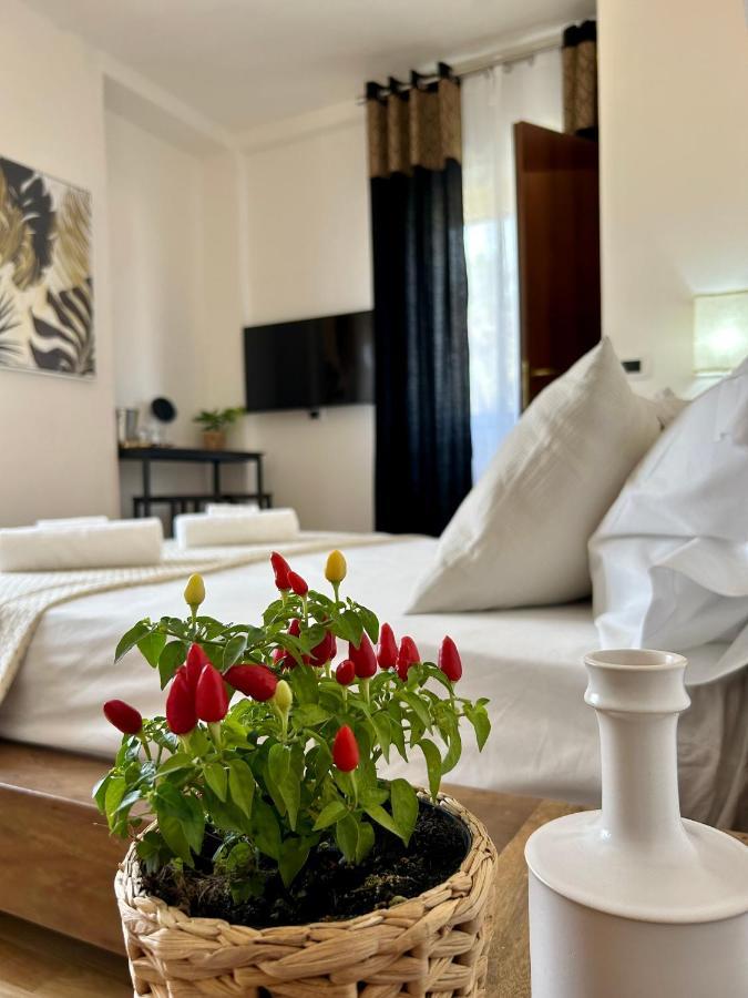 Bed And Breakfast Onde Beach Su Forti Ngoại thất bức ảnh