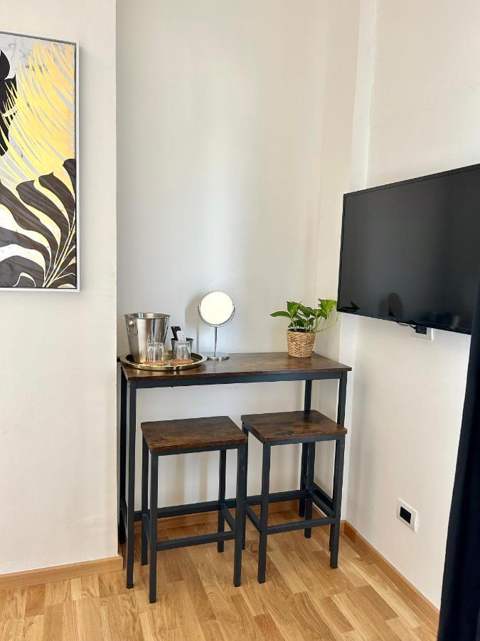 Bed And Breakfast Onde Beach Su Forti Ngoại thất bức ảnh
