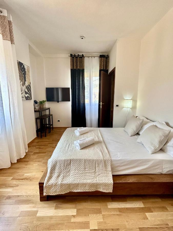 Bed And Breakfast Onde Beach Su Forti Ngoại thất bức ảnh