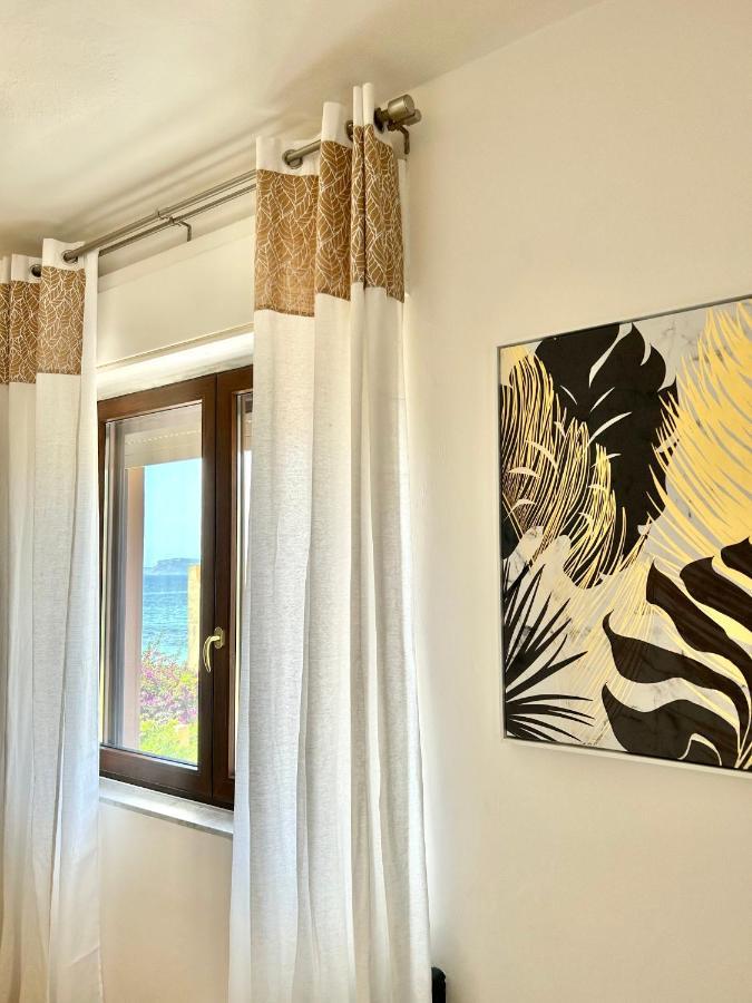 Bed And Breakfast Onde Beach Su Forti Ngoại thất bức ảnh